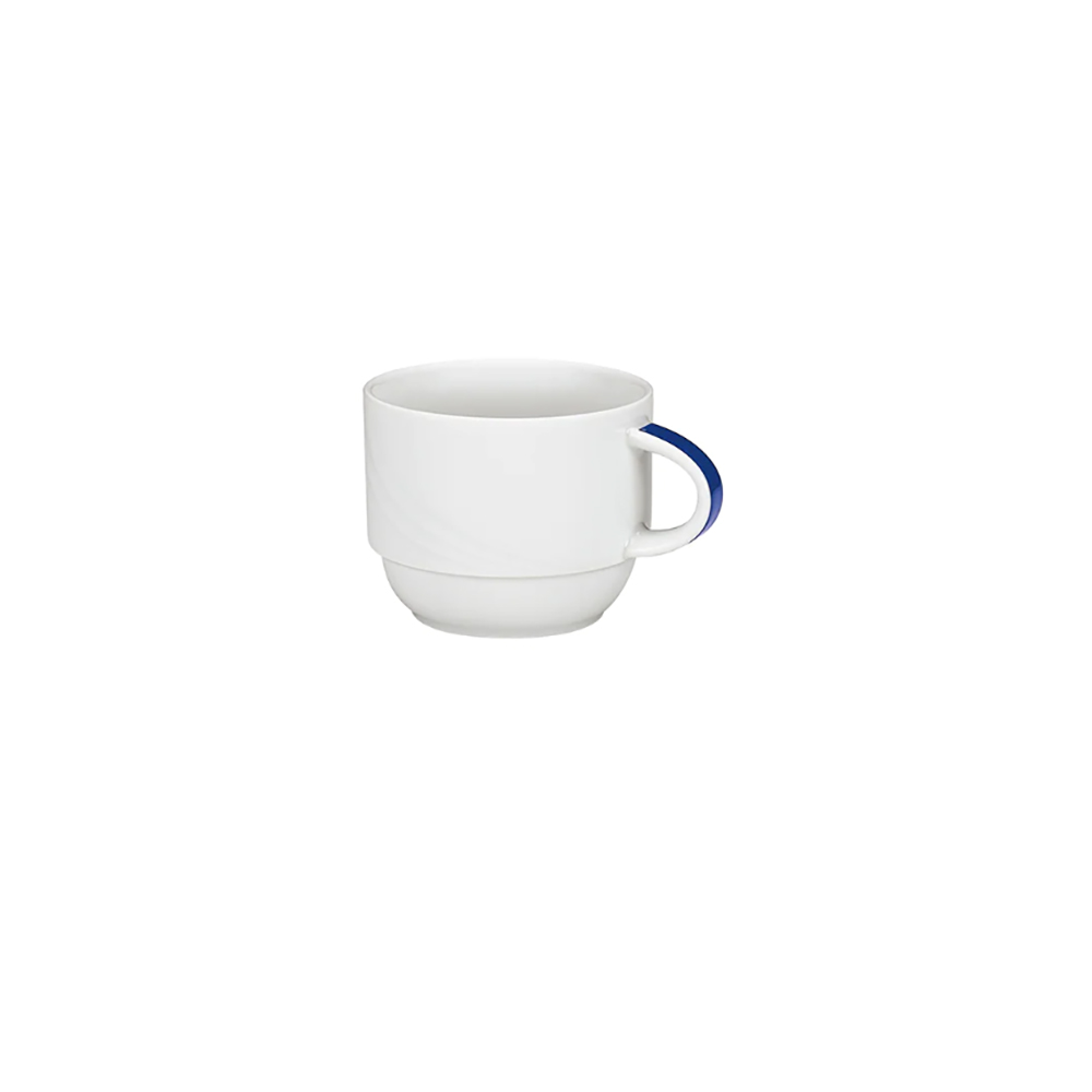 Donna Senior Special Cup 180Ml Stackable Dk Blu Handle - ZZ215549 ...