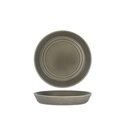 1036483_Urban Loft Flared Bowl Frost Grey 225mm