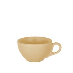 1036493_Brew Cappuccino Cup Sandstone 220ml