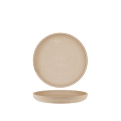 1036545 SOHO RND DEEP COUPE PLATE 235X30MM