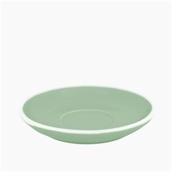 1044033 MINT ESPRESSO SAUCER 115MM