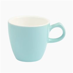1044042 Lusso Tall Coffee Cup Sky 150ml