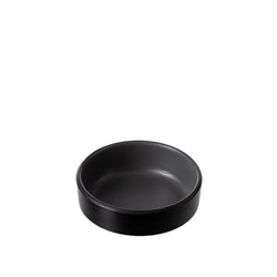 1181205 Dual Colour Melamine Sauce Dish