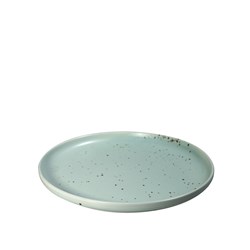 1217513 Graze Gloss Flat Plate Mint Green 230mm Pro.mundi