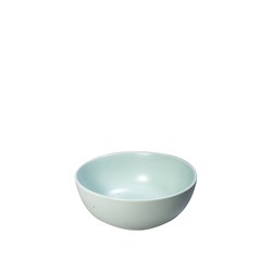 1217516 Graze Gloss Rice Bowl Mint Green 150mm Pro.mundi