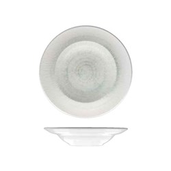 1221157 Glacier Platter White 330x210mm ID Fine