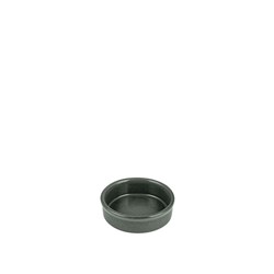 1223134 FOREST TAPAS DISH 85X25MM 85ML