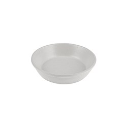 1223171 PEARL ASPEN TAPAS DISH TAPERED 115X25MM 170ML