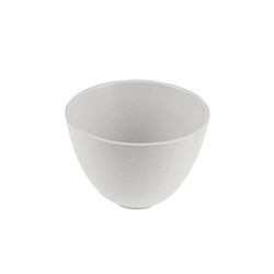 1223174 PEARL ASPEN DEEP RICE BOWL 113X80MM 400ML