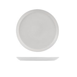 1223188 PEARL ASPEN RND TAPERED PLATE 280X24MM