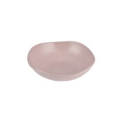 1223202 PEARL BLUSH ORGANIC BOWL 170X45MM 480ML