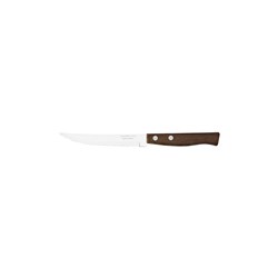 1438017 TRADITIONAL STEAK KNIFE 205MM WOOD HDL