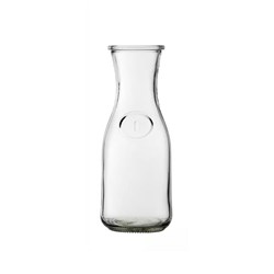 1505038 CROWN CARAFE 500ML