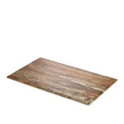 1832218 Sierra Rustic Serving Board GN1/1 325x530mm Topstyle