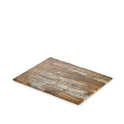 1832219 Sierra Rustic Serving Board GN1/2 325x265mm Topstyle