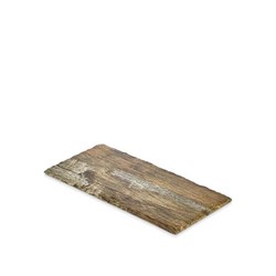 1832223 Sierra Rustic Serving Board GN1/3 325x162mm Topstyle