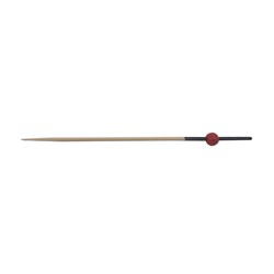 3460254 EziServe Bamboo Rio Skewer 120mm Earth Essentials