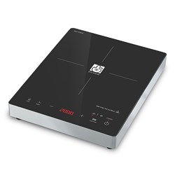 4007054 Pro.equip Single Induction Cooker E200A