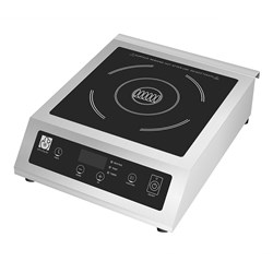 4007065 Pro.equip Single Induction Cooker HB350A4