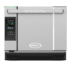 4012129 Unox Speed Pro Baking Oven 3-Phase 3 Tray XESR-03HS-EDDN