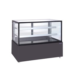 4029915 Exquisite Freestanding Cold Display Cabinet 1200mm CDR212