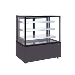 4029918 Exquisite Freestanding Cold Display Cabinet 1200mm CDR312