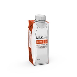 Almond Milk 250ml