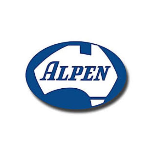 Alpen