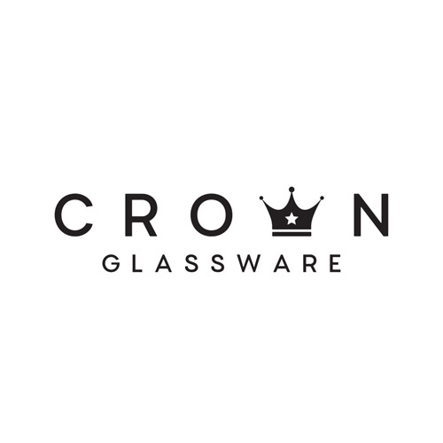 Crown Glassware