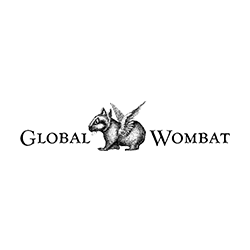 Global Wombat Exclusive