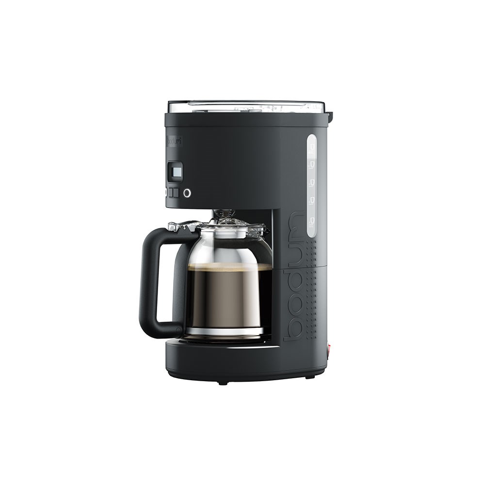 BISTRO COFFEE MAKER BLK 12 CUP 1.5LT PROGRAMMABLE - 1820180 | Reward ...