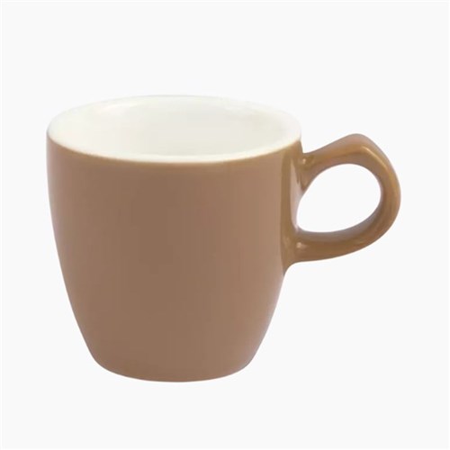 Tall Cup 150ml Brown