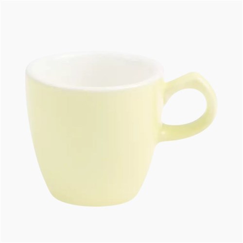 Tall Cup 150ml Yellow