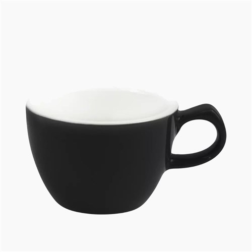 Lusso Coffee Cup Jet 150ml 