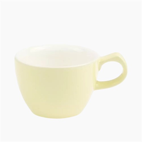 Cup 150ml Yellow