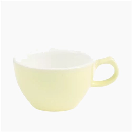 Cup 200ml Yellow