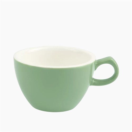 Lusso Coffee Cup Mint 280ml 