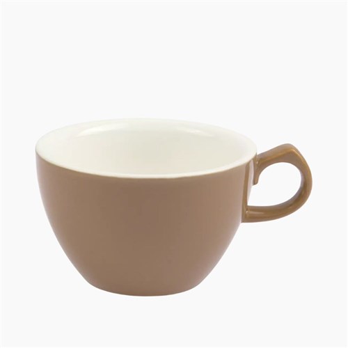 Cup 280ml Brown