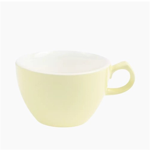 Lusso Coffee Cup Oat 280ml 