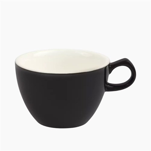 Cup 350ml Black