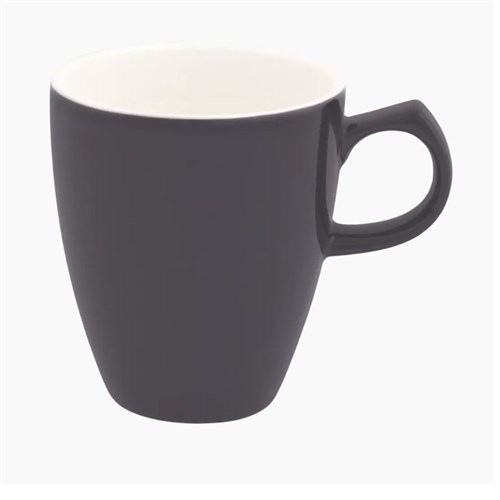 Mug 400ml Grey