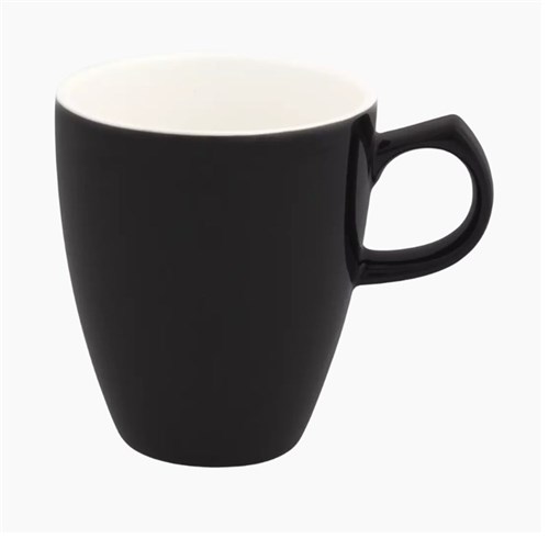 Mug 400ml Black