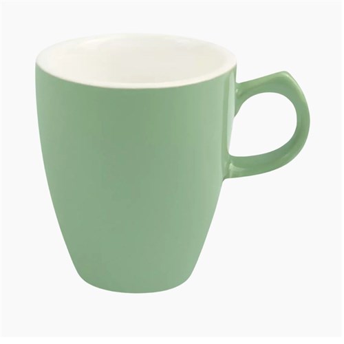 Lusso Mug Mint 400ml 