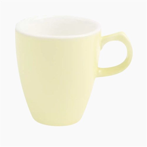 Mug 400ml Yellow