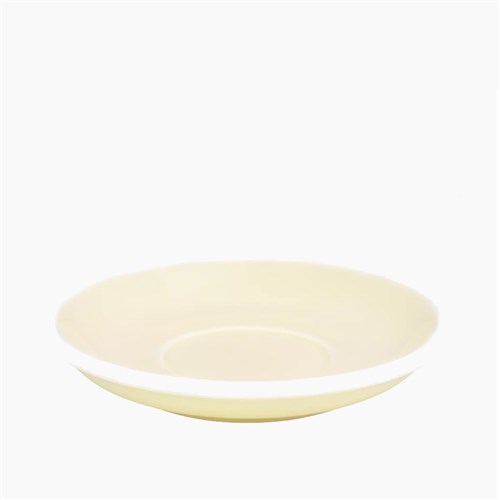 Saucer (for 350ml) Yellow