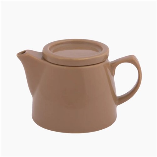 Lusso Teapot Moka 350ml 