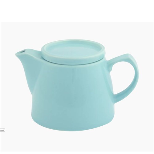 Lusso Teapot Sky 350ml 