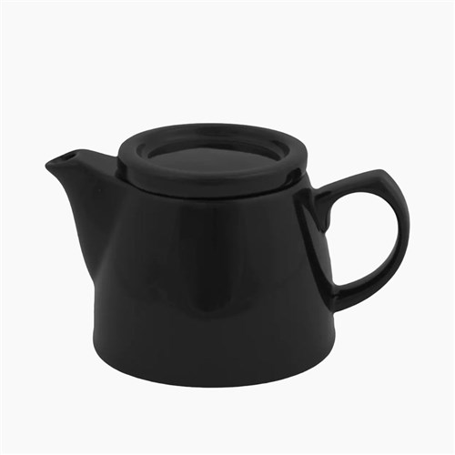 Lusso Teapot Jet 500ml 