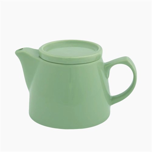 Lusso Teapot Mint 500ml 