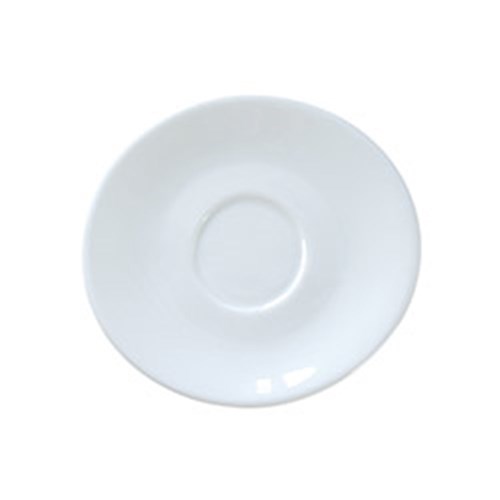 Echelon Oval Saucer 125mm